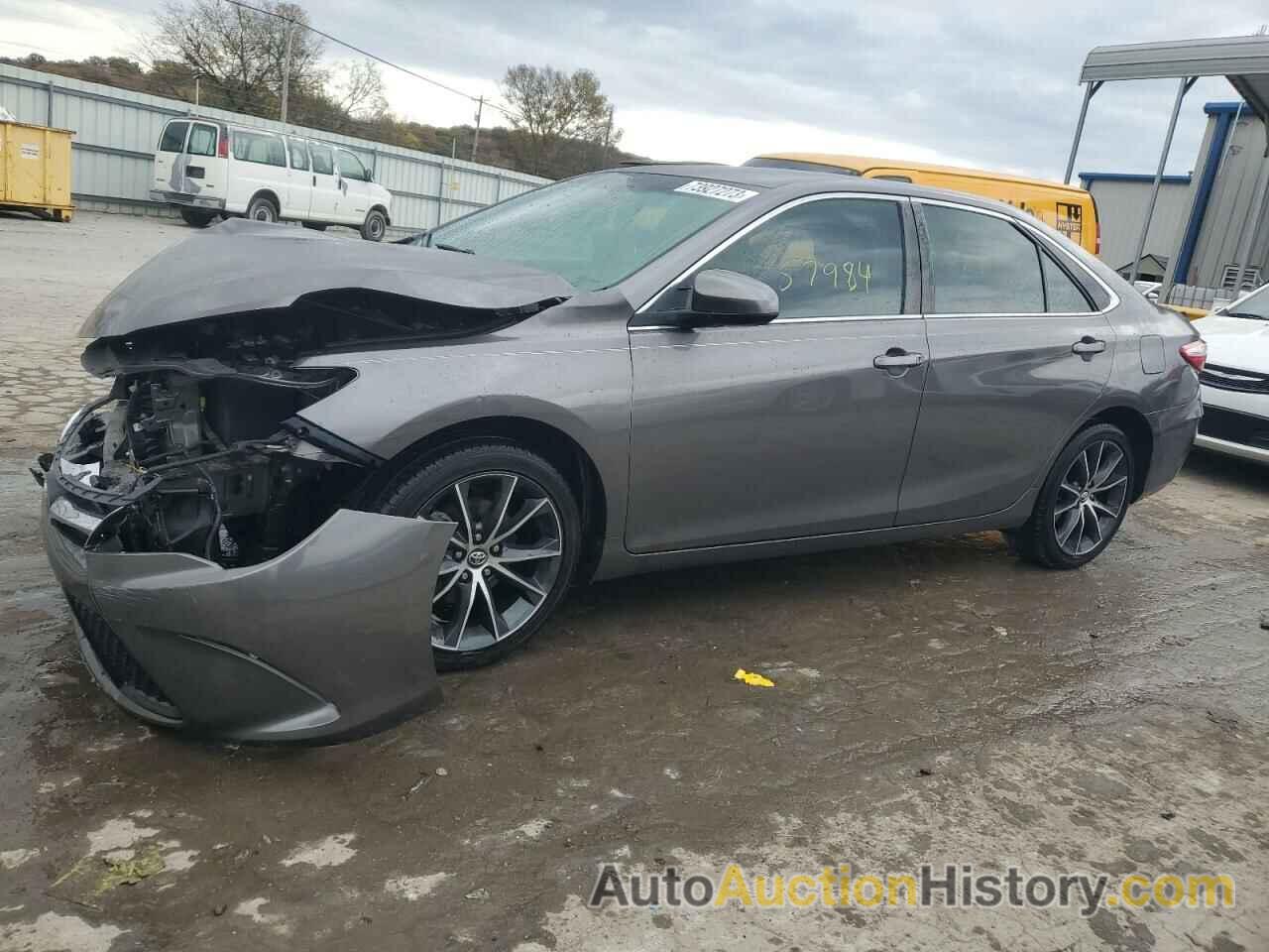 2017 TOYOTA CAMRY LE, 4T1BF1FKXHU680656