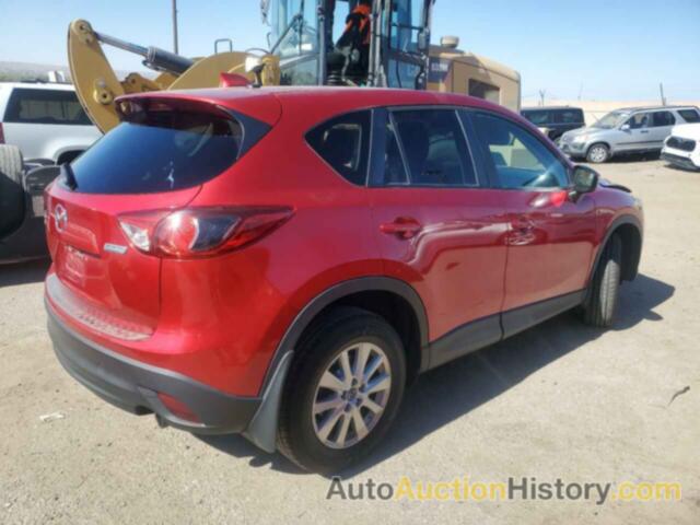 MAZDA CX-5 TOURING, JM3KE4CYXF0469471