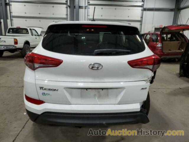 HYUNDAI TUCSON LIMITED, KM8J3CA47HU481427