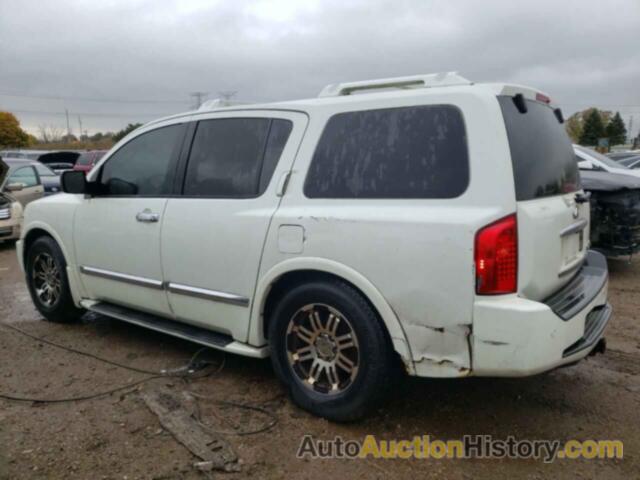 INFINITI QX56, 5N3AA08C36N803562