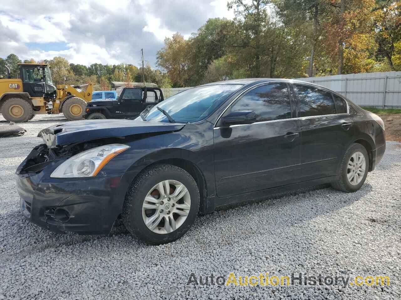 2012 NISSAN ALTIMA BASE, 1N4AL2AP8CN573292