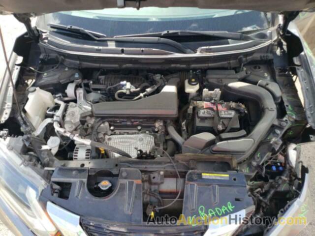 NISSAN ROGUE S, 5N1AT2MTXJC776871