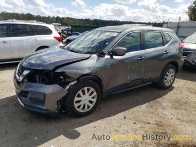 NISSAN ROGUE S, 5N1AT2MTXJC776871