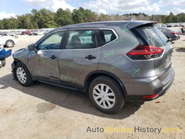 NISSAN ROGUE S, 5N1AT2MTXJC776871