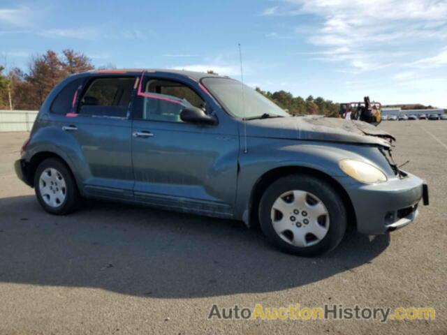 CHRYSLER PT CRUISER TOURING, 3A4FY58B36T356194