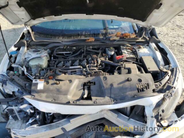 HONDA CIVIC EXL, 19XFC1F72LE213958