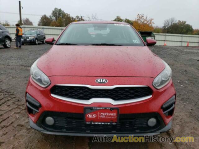 KIA FORTE FE, 3KPF24AD3KE032450