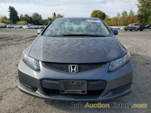 HONDA CIVIC LX, 2HGFG3B58CH558888