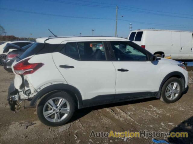 NISSAN KICKS S, 3N1CP5BV6LL539389