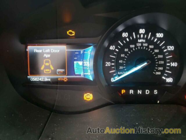 FORD EDGE SEL, 2FMPK4J96KBC00701