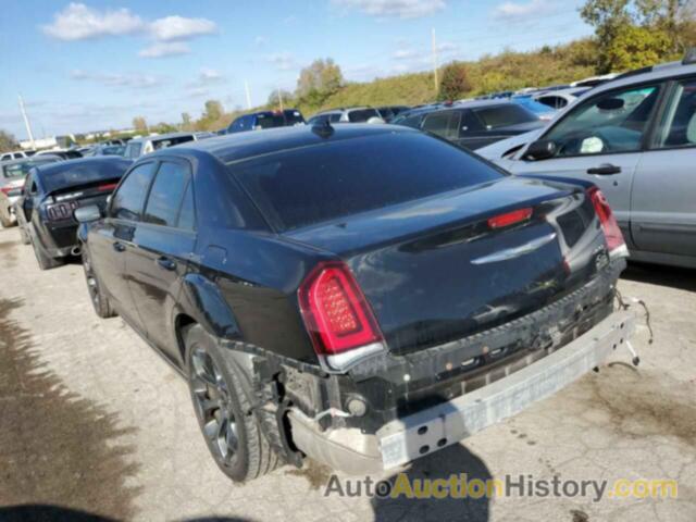 CHRYSLER 300 S, 2C3CCABG0FH792745