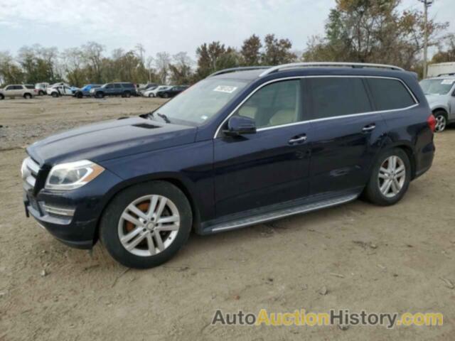 MERCEDES-BENZ GL-CLASS 450 4MATIC, 4JGDF6EE2FA498112