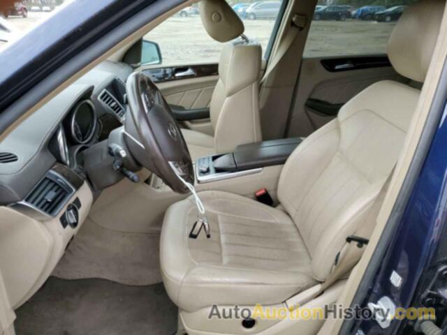 MERCEDES-BENZ GL-CLASS 450 4MATIC, 4JGDF6EE2FA498112