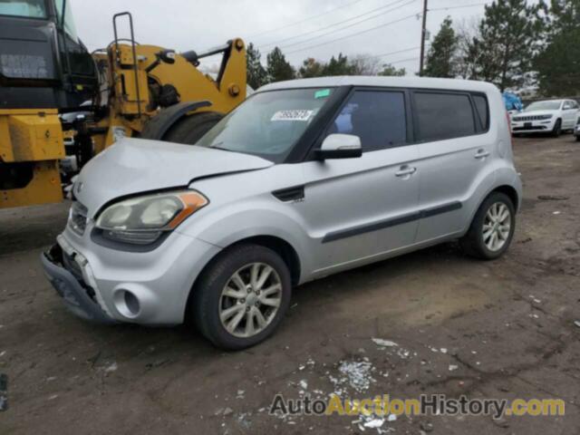 KIA SOUL +, KNDJT2A67C7406590