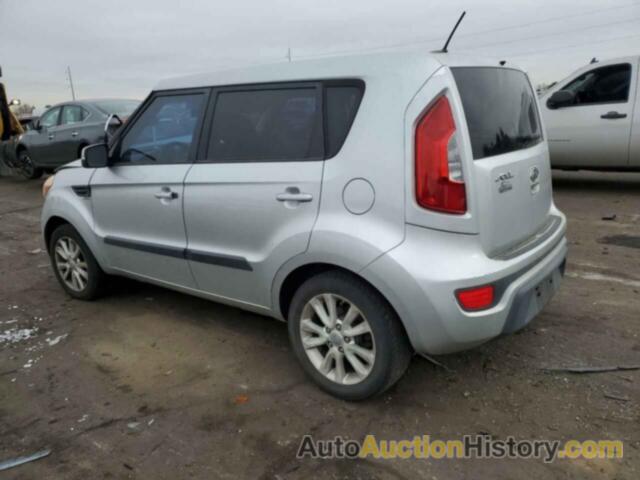 KIA SOUL +, KNDJT2A67C7406590