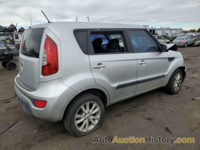 KIA SOUL +, KNDJT2A67C7406590