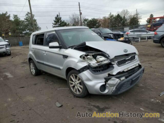 KIA SOUL +, KNDJT2A67C7406590