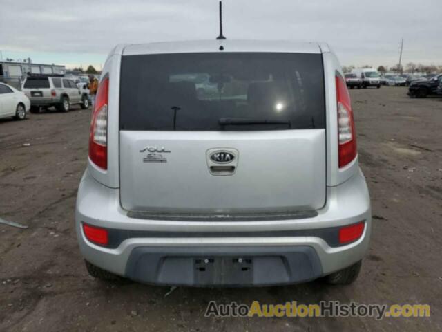 KIA SOUL +, KNDJT2A67C7406590