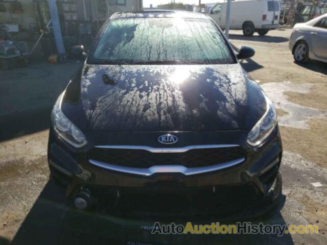 KIA FORTE FE, 3KPF24AD9ME366291