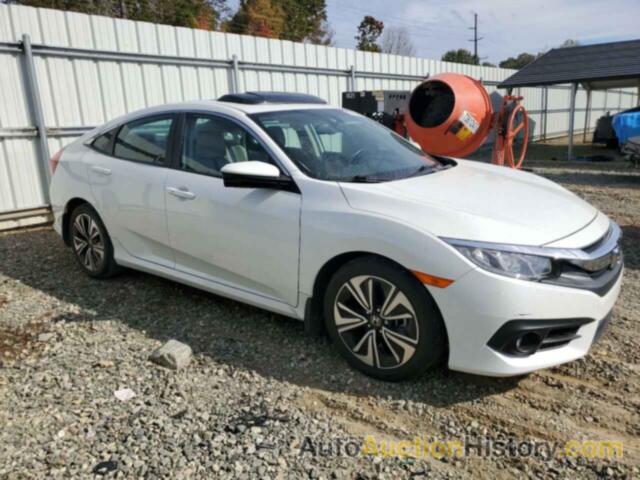 HONDA CIVIC EXL, 19XFC1F74GE021205