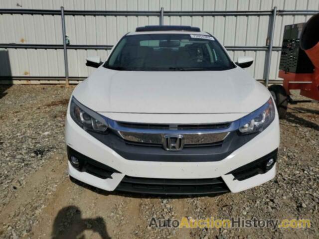 HONDA CIVIC EXL, 19XFC1F74GE021205