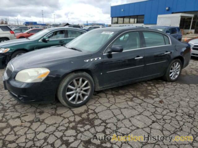 BUICK LUCERNE CXS, 1G4HE57Y08U169335