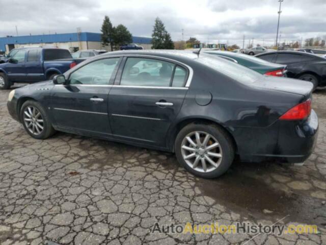 BUICK LUCERNE CXS, 1G4HE57Y08U169335