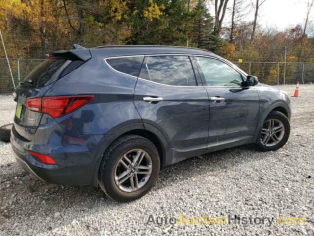 HYUNDAI SANTA FE, 5NMZUDLB5HH038450