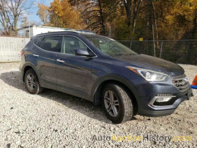 HYUNDAI SANTA FE, 5NMZUDLB5HH038450