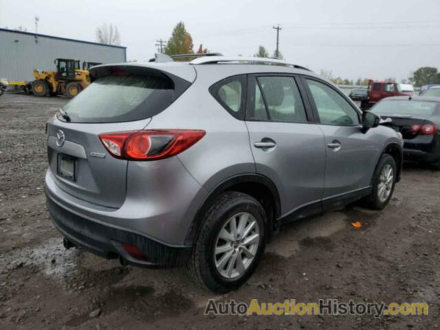 MAZDA CX-5 SPORT, JM3KE2BE2F0436170