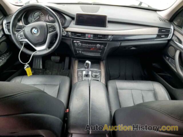 BMW X5 SDRIVE35I, 5UXKR2C53G0R69513