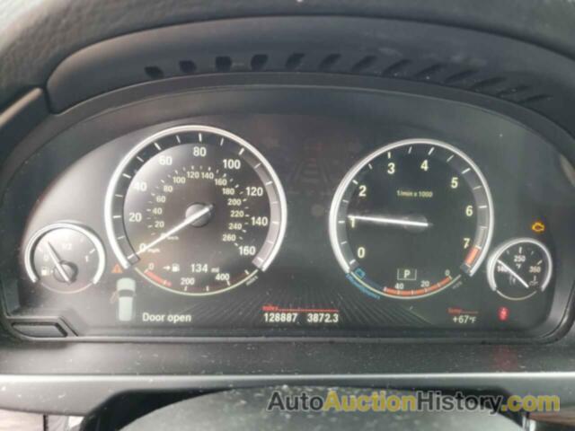 BMW X5 SDRIVE35I, 5UXKR2C53G0R69513