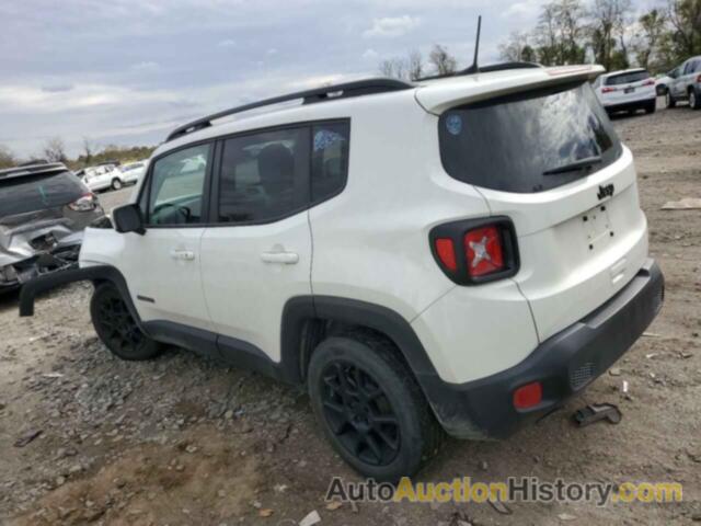 JEEP RENEGADE LATITUDE, ZACNJABB6LPL34603