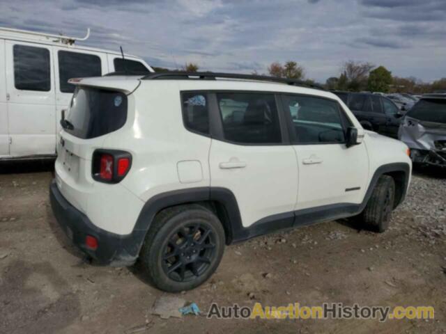 JEEP RENEGADE LATITUDE, ZACNJABB6LPL34603