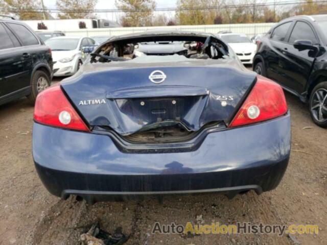 NISSAN ALTIMA S, 1N4AL2EPXBC146734