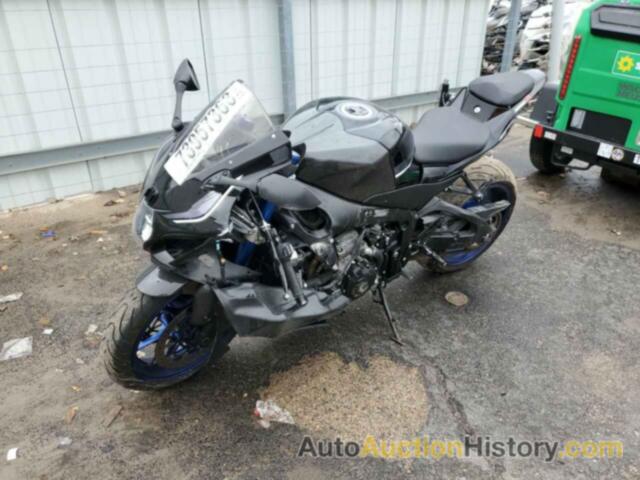 SUZUKI GSXR1000 R, JS1DM11H0J2100101