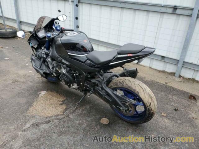 SUZUKI GSXR1000 R, JS1DM11H0J2100101