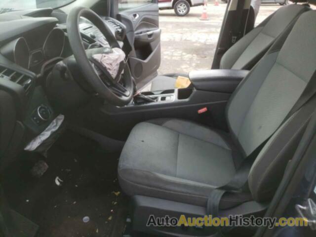 FORD ESCAPE SE, 1FMCU0GD3JUB51379