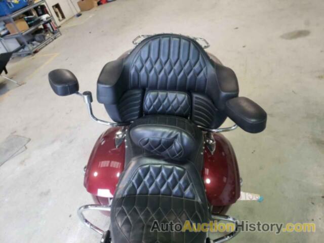 INDIAN MOTORCYCLE CO. MOTORCYCLE, 56KTRAAA9K3374263