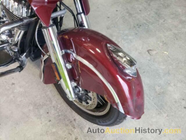 INDIAN MOTORCYCLE CO. MOTORCYCLE, 56KTRAAA9K3374263