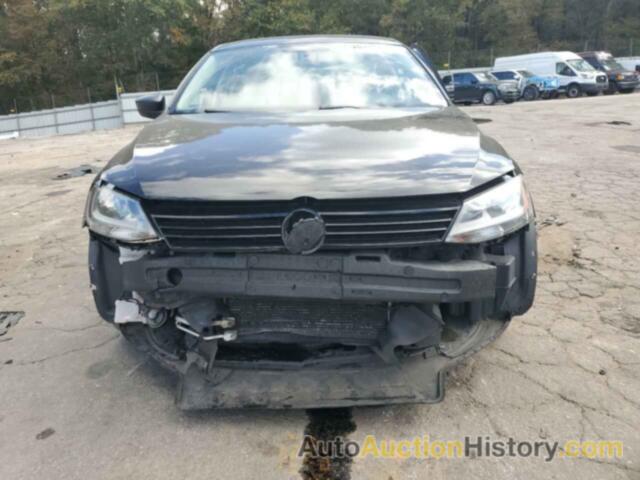 VOLKSWAGEN JETTA BASE, 3VW1K7AJ9EM432103