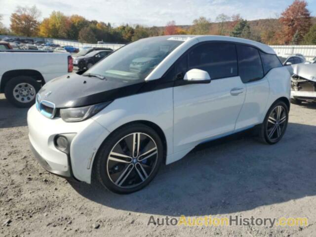 BMW I SERIES BEV, WBY1Z2C56EV284563