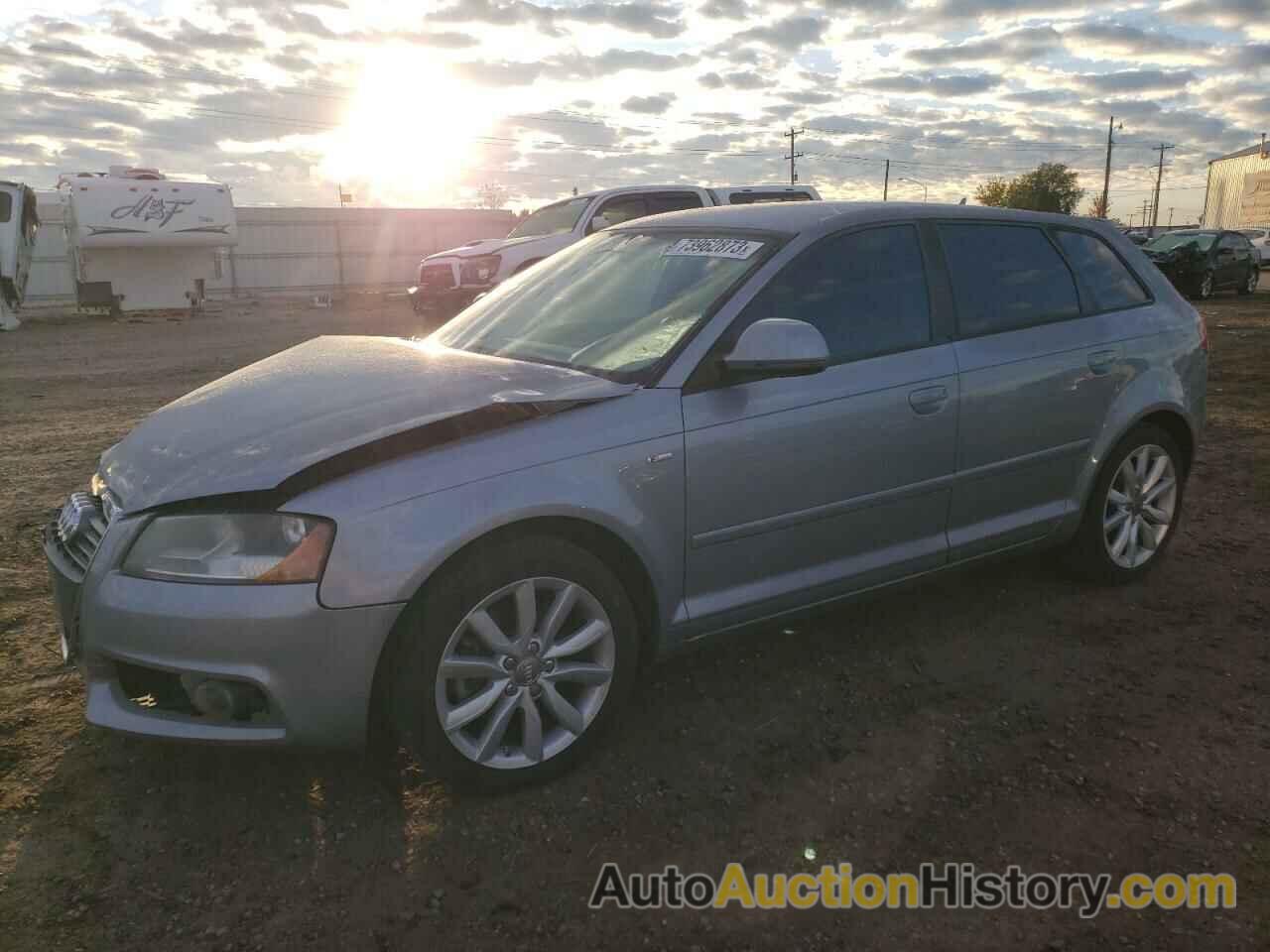 AUDI A3 PREMIUM, WAUBEBFM8AA113011