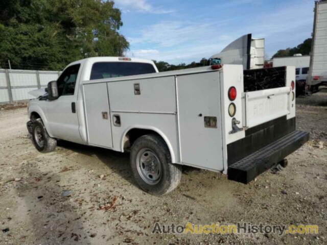 FORD F250 SUPER DUTY, 1FDBF2A69FEA89614