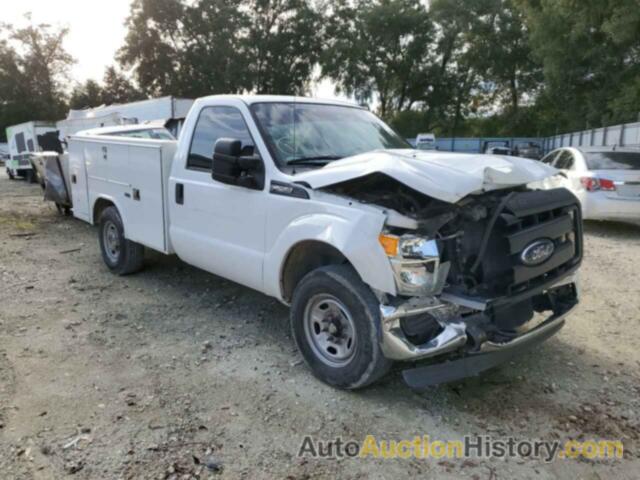 FORD F250 SUPER DUTY, 1FDBF2A69FEA89614