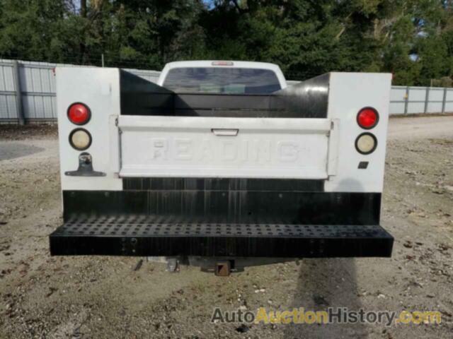 FORD F250 SUPER DUTY, 1FDBF2A69FEA89614