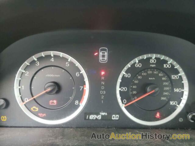 HONDA ACCORD LXP, 1HGCP2F41BA103330