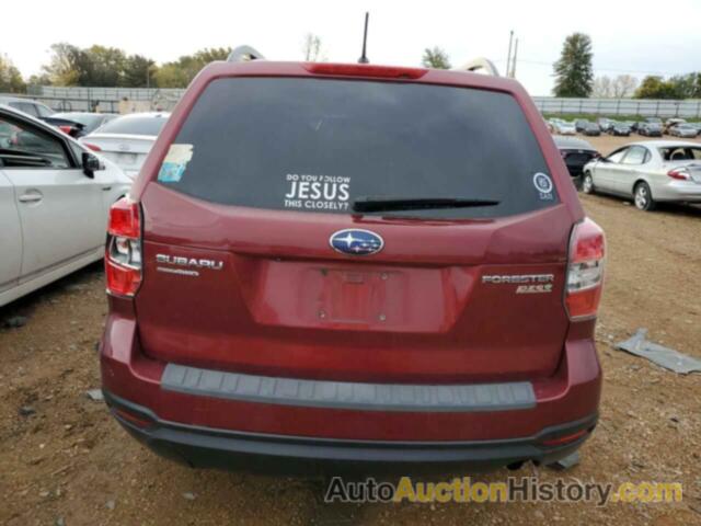 SUBARU FORESTER 2.5I PREMIUM, JF2SJADC0FH837052