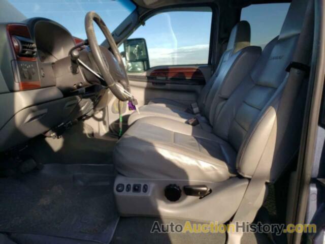 FORD F350 SRW SUPER DUTY, 1FTWW31P95EA09876