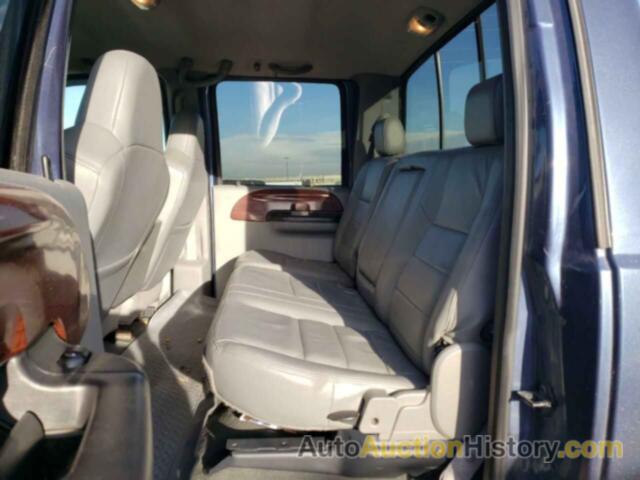 FORD F350 SRW SUPER DUTY, 1FTWW31P95EA09876